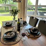 Nordseeperle-ferienhaus *