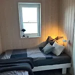 Nordseeperle-ferienhaus Semesterbostad *