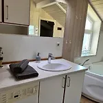 Nordseeperle-ferienhaus Otterndorf
