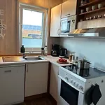 Semesterbostad Nordseeperle-ferienhaus