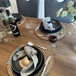 Semesterbostad Nordseeperle-ferienhaus *