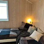 Semesterbostad Nordseeperle-ferienhaus *