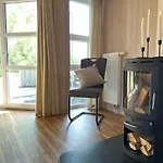 Nordseeperle-ferienhaus Semesterbostad *
