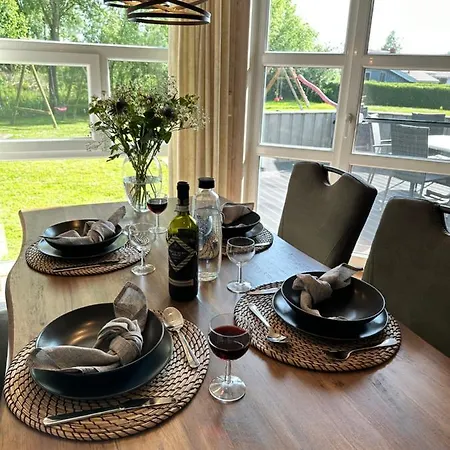 Nordseeperle-ferienhaus *