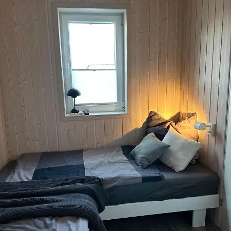 Nordseeperle-ferienhaus Feriehus *