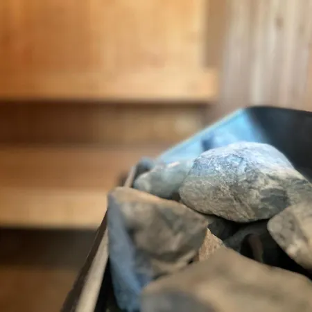 Nordseeperle-ferienhaus Feriehus *