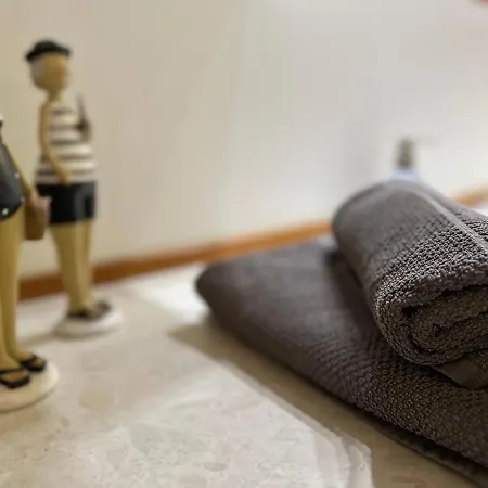 Nordseeperle-ferienhaus