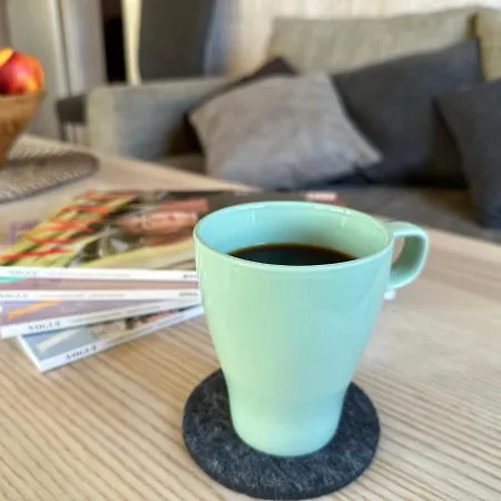 Nordseeperle-ferienhaus