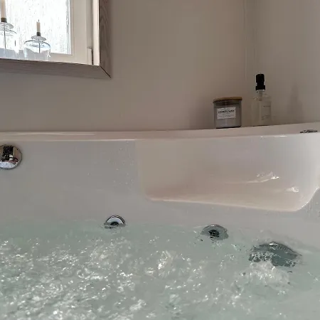 Nordseeperle-ferienhaus *