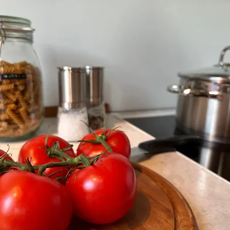 Nordseeperle-ferienhaus Feriehus