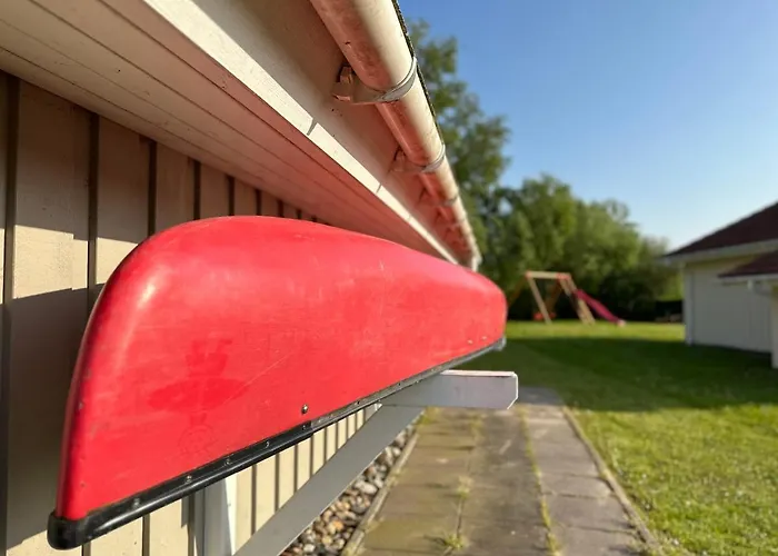 Nordseeperle-ferienhaus Vakantiehuis *