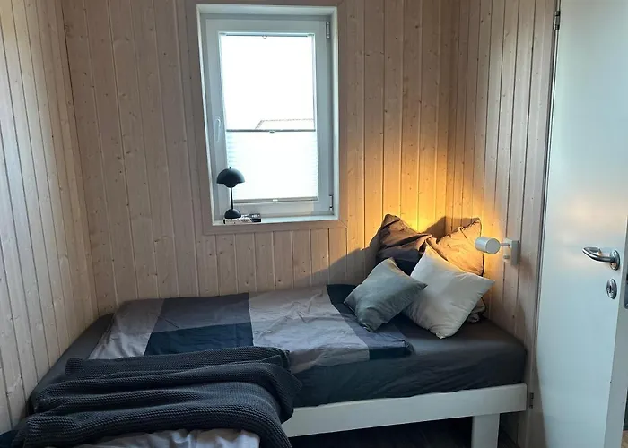 Nordseeperle-ferienhaus Vakantiehuis *