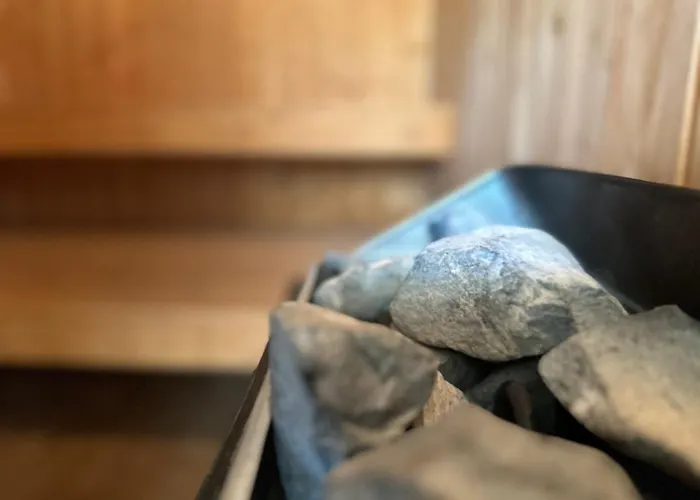 Nordseeperle-ferienhaus Hébergement de vacances *