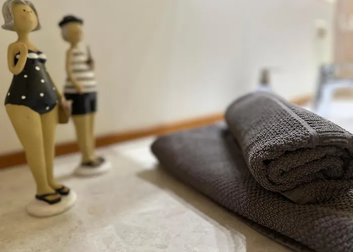 Nordseeperle-ferienhaus