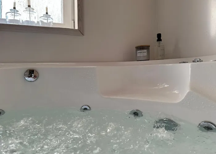 Nordseeperle-ferienhaus *